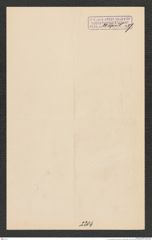k.k. naturhistorisches Hofmuseum, Intendanzakten 1885-1896 (Hauer), Aktenzahl Z.151.a/1887, Seite 4